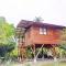 La tarima del colibri Ecolodge
