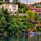Bergen sunrise Apartment - self check in - Free Parking