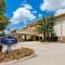 Hampton Inn Houston Willowbrook Mall
