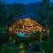 Hideout Eco Bamboo House Bali