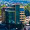 Park Hotel Diament Bielsko-Biała