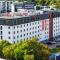 Park Hotel Diament Katowice