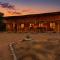 Amboseli RedHouse