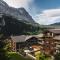 Bergwelt Grindelwald - Alpine Design Resort