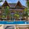 Salama & Mbuyuni Bungalows