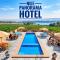 Nile Panorama Hotel & Restaurant