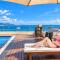 Richico Apartments And Hotel
