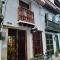 Hostal Casa de las Americas