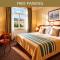 Hotel U Divadla - CZECH LEADING HOTELS - operated by Czech Inn