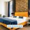BlueBell Hotel