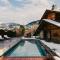 L'Alpaga, a Beaumier hotel