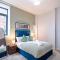 Leeds Victoria Riverside 2 Bed Apartments