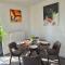 Attic pour 4 personnes