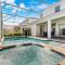 Stunning Home wPrivate Pool, minutes from Disney