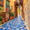 Riad Le Petit Patrimoine De Fés