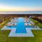 Hotel Soleil Pacifico