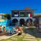 Geckos Hostel