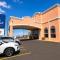 Sunport Suites near Albuquerque Airport I 25