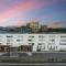 Aloft by Marriott Anchorage