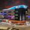Aloft by Marriott Dallas Arlington South