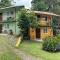 Hostal La India