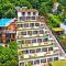 Sapa Village Hotel Sky Lounge & Spa