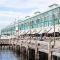 Ovolo Sydney Woolloomooloo, a Wyndham Hotel