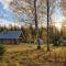 Hazel Hut - spacious fenced yard, sauna, 2-bedroom