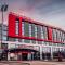 Hilton Garden Inn Manchester Emirates Old Trafford