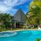 Dadida‘s Pool Cottage