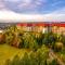 Hotel Gołębiewski Mikołajki