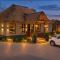 Tembo Guest Lodge