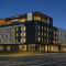 AC Hotel by Marriott Bentonville