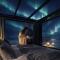 Levi - Ylläs Aurora Igloo Village - Hot Tub