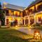 Aline Villa Boutique Hotel