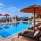 Manu Mykonos Exclusive Villa Luxury Beachside Stay with Private Pool by Quality Brand Villas