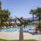 Boutique-Hotel REMORINO, a Lago Maggiore GARDEN RESORT
