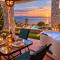 Malvazios Villas family apartment with view