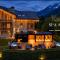 Hotel Les Montagnards