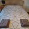 Beautiful king room in Leith Walk