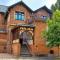 Villa Landidyll mit separatem Wellness-Bereich