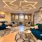Osiris Hotel Cairo