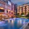 Temple Himalaya Hotel & Spa