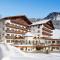 Hotel Singer – Relais & Châteaux