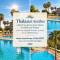 Thalazur Antibes - Hôtel & Spa