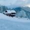 Bergpension Battagliahütte