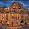 Volca Inn Cappadocia