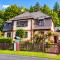 Apartmany Chribska