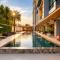 The Zense Boutique Hotel