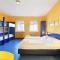 Bed'nBudget Expo-Hostel Rooms